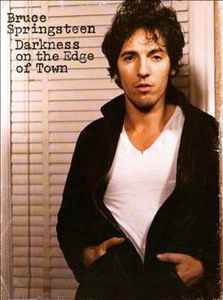 Bruce Springsteen - The Promise: The Darkness On The Edge Of Town