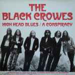 Cover of High Head Blues / A Conspiracy, 1995-01-30, Vinyl