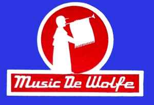Music De Wolfe on Discogs