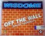 Cover of Off The Wall (Enjoy Yourself), 2000, CD
