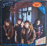 Cover of Midnight Café, 1976, Vinyl