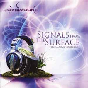 Signals From The Surface - The Essential Collection - Ovnimoon