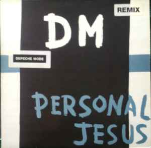 depeche mode - personal jesus - vinilo original - Comprar Discos Maxi  Single Vinis música Pop - Rock - New Wave Internacional dos anos 80 no  todocoleccion
