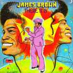 James Brown – There It Is (Vinyl) - Discogs
