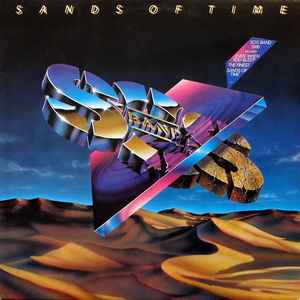 Sands Of Time - The S.O.S. Band