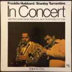 Freddie Hubbard / Stanley Turrentine – In Concert Volume One (1974