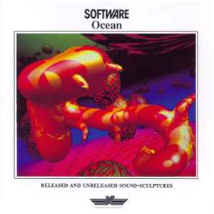 Software - Ocean album cover