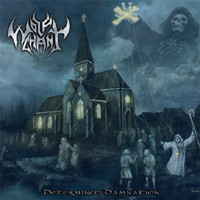 Album herunterladen Download Wolfchant - Determined Damnation album