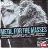 Various - Metal For The Masses