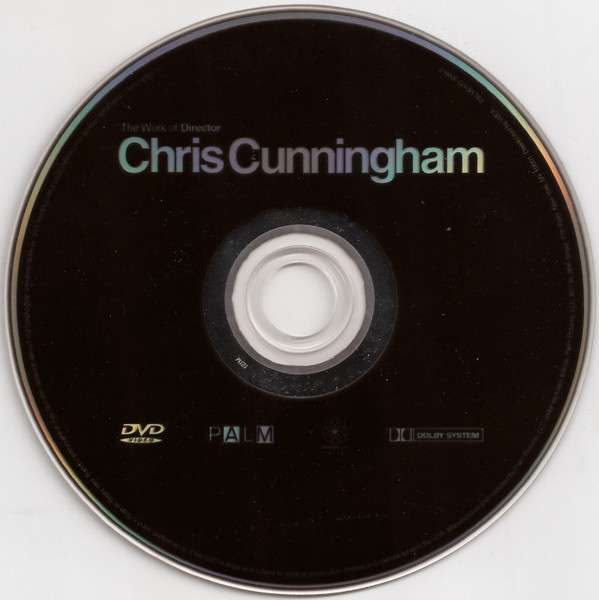 baixar álbum Chris Cunningham - The Work Of Director Chris Cunningham