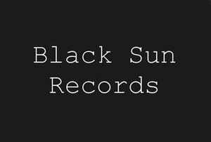 Black Sun Records (6) on Discogs