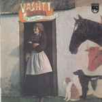 Vashti Bunyan – Just Another Diamond Day (1970, Vinyl) - Discogs
