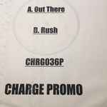 Cover of Out There / Rush, 2007-11-00, Vinyl