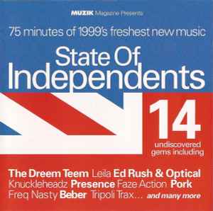 Various - State Of Independents