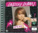 Cover of Speak, 2004-12-07, CD