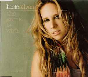 The Game Is Won - Lucie Silvas