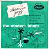 Stan Kenton / Buddy DeFranco / Miles Davis / Maynard Ferguson - The Modern Idiom - Part 1