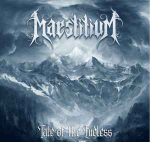 Maestitium - Tale Of The Endless album cover