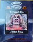 Cover of English Rose, 1969-03-00, 8-Track Cartridge