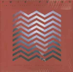Various - Twin Peaks (Limited Event Series Soundtrack)