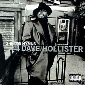 Ghetto Hymns - Dave Hollister
