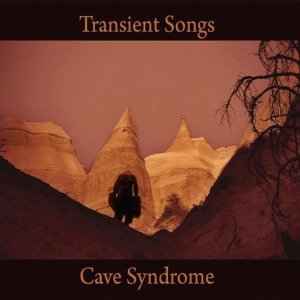 Transient Songs - Cave Syndrome album cover