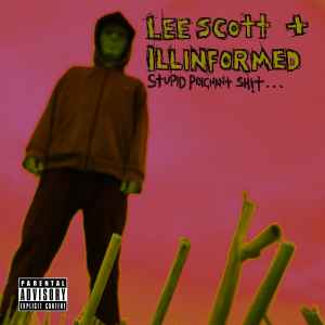 Lee Scott - Stupid Poignant Sh!t...