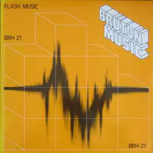 Flash Music - James Asher