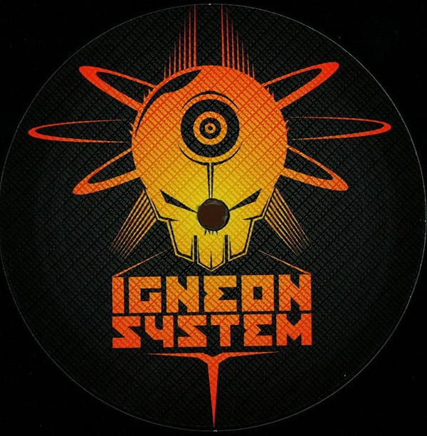 Album herunterladen Igneon System - Fuck God