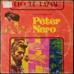 Cover of Il Piano Magico Di Peter Nero, 1976, Vinyl