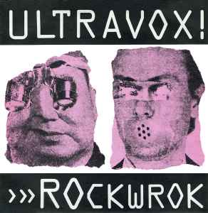 ROckwrok - Ultravox!