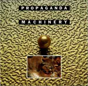 p: Machinery (Polish) - Propaganda
