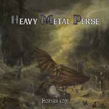 Heavy Metal Perse - Hornan Koje