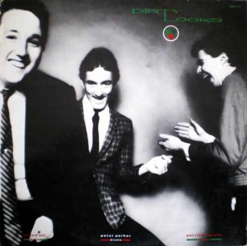 Dirty Looks – Dirty Looks (1980, Vinyl) - Discogs