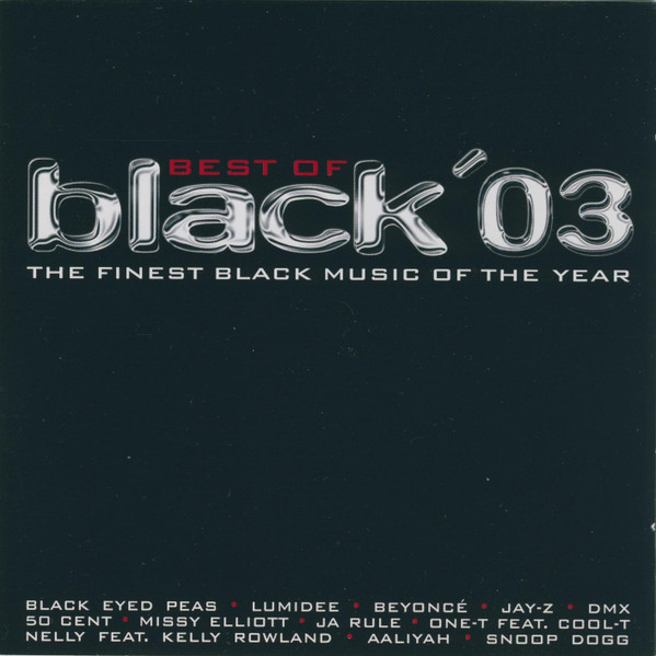 プロモーション 未使用 The Best Of Black Jazz Records / CD - CD