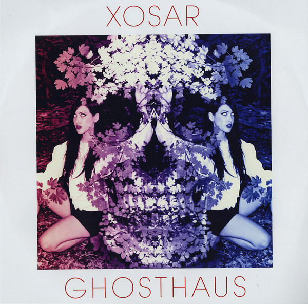 Xosar - Ghosthaus | Releases | Discogs