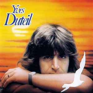 Yves Duteil - La Langue De Chez Nous album cover