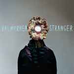 Cover of Stranger, 2012-10-08, CD
