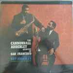 The Cannonball Adderley Quintet Featuring Nat Adderley - The