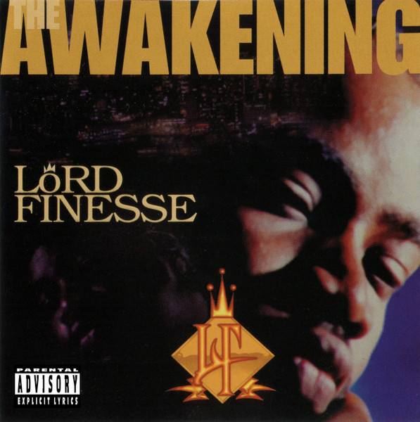 Lord Finesse – The Awakening (1995, CD) - Discogs