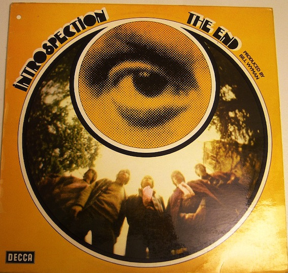 The End – Introspection (Vinyl) - Discogs