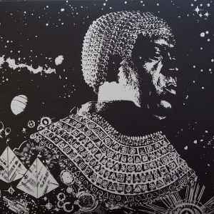 The World Is Not My Home - Sun Ra