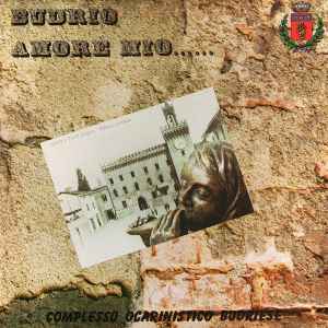 Gruppo Ocarinistico Budriese - Budrio Amore Mio... album cover