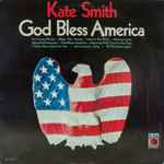 Cover of God Bless America, , Vinyl