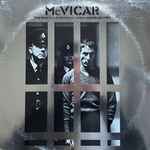 Cover of McVicar (Original Soundtrack Recording) , 1980, Vinyl