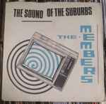 Cover of The Sound Of The Suburbs, 1979, Vinyl