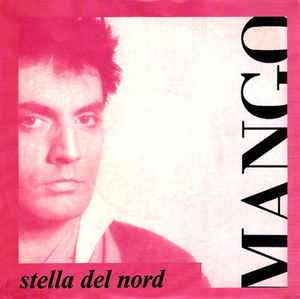 Mango (2) - Stella Del Nord album cover