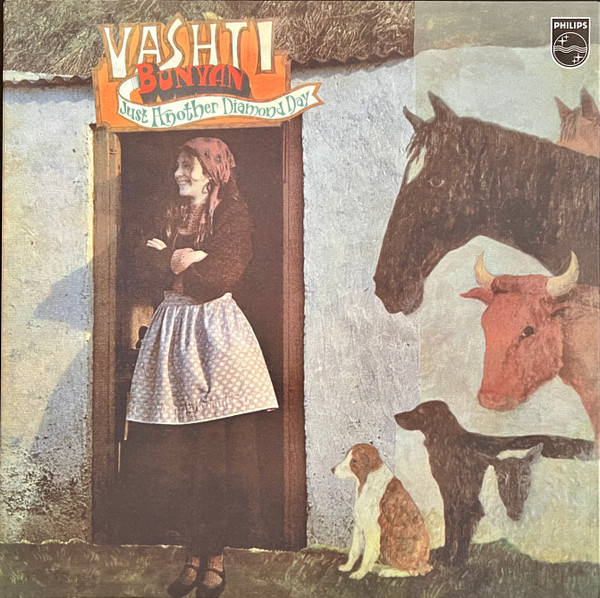 Vashti Bunyan – Just Another Diamond Day (2023, Vinyl) - Discogs