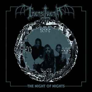 Transilvania (2) - The Night of Nights