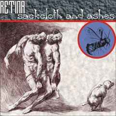 Retina (2) - Sackcloth & Ashes album cover